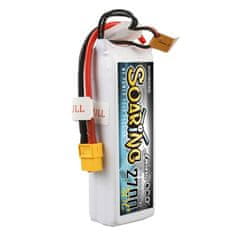 Gens Ace Baterija Gens Ace Soaring 2700mAh 11,1V 30C 3S1P XT60