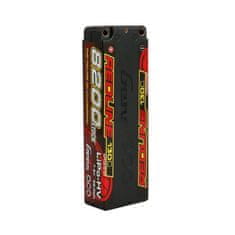 Gens Ace Akumulator Gens Ace Redline 8200mAh 7,6V 130C 2S1P HardCase HV