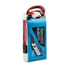 Gens Ace Baterija Gens Ace 2300mAh 6,6V 2S1P Li-Fe