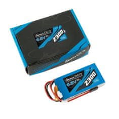 Gens Ace Baterija Gens Ace 2300mAh 6,6V 2S1P Li-Fe