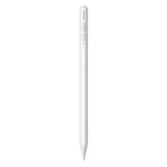 BASEUS Baseus Kapacitivno pisalo Stylus Active Pen (belo)