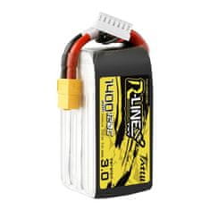 Tattu Akumulator Tattu R-Line 3.0 1400mAh 22.2V 120C 6S1P XT60