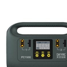 SkyRC Polnilec SkyRC PC1500