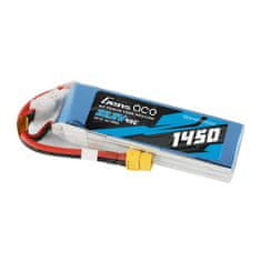 Gens Ace Baterija Gens Ace 1450mAh 22,2V 45C 6S1P