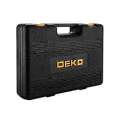 deko tools Komplet orodja Deko Tools DKMT63, 63 kosov