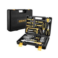 deko tools Komplet orodja Deko Tools DKMT89, 89 kosov