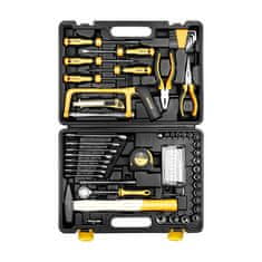 deko tools Komplet orodja Deko Tools DKMT89, 89 kosov