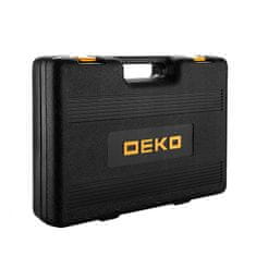 deko tools Komplet orodja Deko Tools DKMT89, 89 kosov