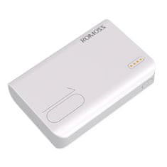 Romoss Powerbank Romoss Sense 4 Mini 10000mAh (bela)