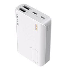 Romoss Powerbank Romoss Sense 4 Mini 10000mAh (bela)