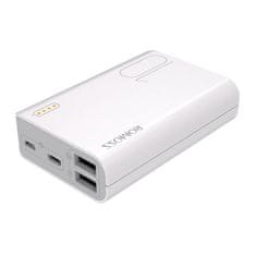 Romoss Powerbank Romoss Sense 4 Mini 10000mAh (bela)