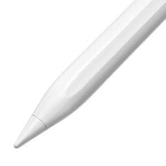 BASEUS Baseus Kapacitivno pisalo Stylus Active Pen (belo)