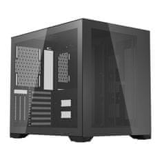 NEW Računalniško ohišje Darkflash C305 ATX (črno)