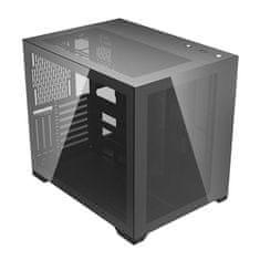 NEW Računalniško ohišje Darkflash C305 ATX (črno)