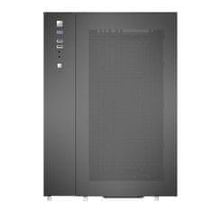 NEW Računalniško ohišje Darkflash C305 ATX (črno)