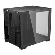 NEW Računalniško ohišje Darkflash C305 ATX (črno)