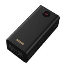 Romoss Powerbank Romoss PEA60 60000mAh, QC + PD, 22,5W (črna)