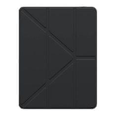 BASEUS Baseus Minimalist Series IPad Mini 4/5 7,9" zaščitni ovitek (črn)