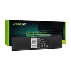 Green Cell Baterija Green Cell 34GKR 3RNFD PFXCR za Dell Latitude E7440 E7450