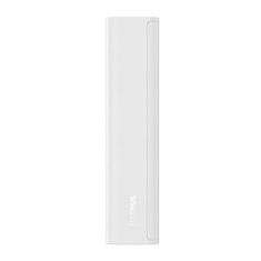 BASEUS Powerbank Baseus Adaman2 10000mAh, 2xUSB, USB-C 30W (bela)