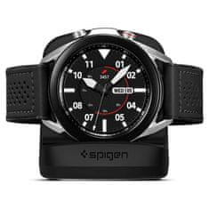 Spigen Spigen S352 Nočna polnilna postaja za Samsung Galaxy Watch 3 Black