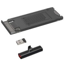 NEW Baseus GAMO BA05 USB-C Bluetooth adapter, zvok + hitro polnjenje, DAC, 18W