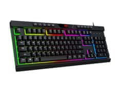 Havit Havit GAMENOTE KB500L RGB gaming tipkovnica