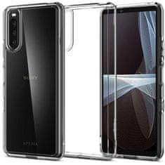 Miramarket Spigen Ultra hibridno ohišje za Sony Xperia 10 III Crystal Clear