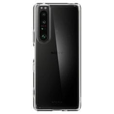 Spigen Spigen Ultra hibridno ohišje za Sony Xperia 1 III Crystal Clear