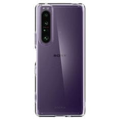 Spigen Spigen Ultra hibridno ohišje za Sony Xperia 1 III Crystal Clear