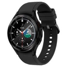 NEW Spigen Glas.tR x2 kaljeno steklo "EZ FIT" za Samsung Galaxy Watch 4 Classic 42mm