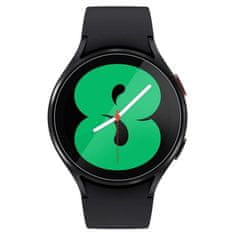 NEW Spigen Glas.tR x2 kaljeno steklo "EZ FIT" za Samsung Galaxy Watch 4 40mm