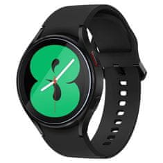 NEW Spigen Glas.tR x2 kaljeno steklo "EZ FIT" za Samsung Galaxy Watch 4 40mm