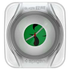 NEW Spigen Glas.tR x2 kaljeno steklo "EZ FIT" za Samsung Galaxy Watch 4 40mm