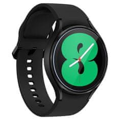 NEW Spigen Glas.tR x2 kaljeno steklo "EZ FIT" za Samsung Galaxy Watch 4 40mm