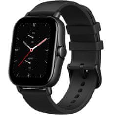 Amazfit Pametna ura Amazfit GTS 2e (Obsidian Black)