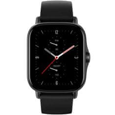 Amazfit Pametna ura Amazfit GTS 2e (Obsidian Black)