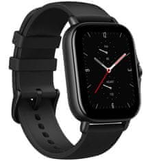 Amazfit Pametna ura Amazfit GTS 2e (Obsidian Black)