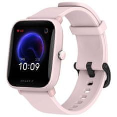 Amazfit Pametna ura Amazfit Bip U Pro (roza)