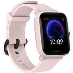 Amazfit Pametna ura Amazfit Bip U Pro (roza)