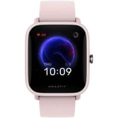 Amazfit Pametna ura Amazfit Bip U Pro (roza)