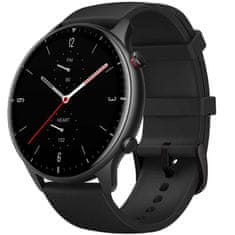 Amazfit Pametna ura Amazfit GTR 2 Sport Edition (Obsidian Black)