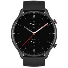 Amazfit Pametna ura Amazfit GTR 2 Sport Edition (Obsidian Black)