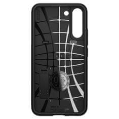 Spigen Spigen Slim Armor ohišje za Samsung Galaxy S22+ Plus Black