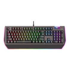 Havit Havit KB872 RGB mehanska gaming tipkovnica