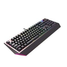 Havit Havit KB872 RGB mehanska gaming tipkovnica