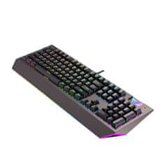 Havit Havit KB872 RGB mehanska gaming tipkovnica