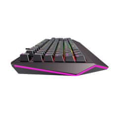 Havit Havit KB872 RGB mehanska gaming tipkovnica