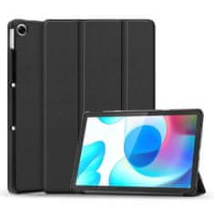 Miramarket SmartCase za Realme Pad 10.4 Black