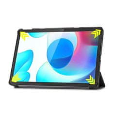 Miramarket SmartCase za Realme Pad 10.4 Black